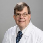 Image of Dr. Randal T. Qualls, MD, DO