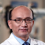 Image of Dr. Kenneth K. Liao, MD, PhD, FACS