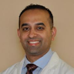 Image of Dr. Pinakin R. Jethwa, MD