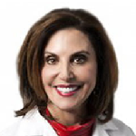 Image of Dr. Melanie L. Appell, MD