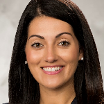 Image of Dr. Jessica Rose Haddad, MD