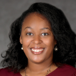 Image of Dr. Narjah Martin, MD