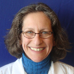 Image of Dr. Dale Michelle Mazer, MD, MPH