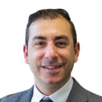 Image of Dr. Eithan David Haim, MD