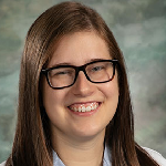 Image of Dr. Andrea E. Larson, DO, MD