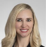 Image of Dr. Alexandra Melnyk, MD, MEd