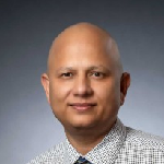 Image of Dr. Ranjan Bista, MD