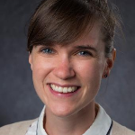 Image of Dr. Allison M. Caldwell, MD