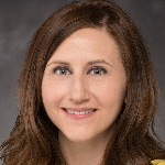 Image of Dr. Lindsay Baltzer, DO