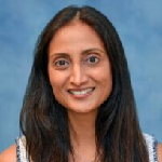 Image of Dr. Rupal Patel, DO