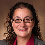 Image of Dr. Christianne Roumie, MPH, MD