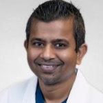 Image of Dr. Prakash Babu Shah, MD