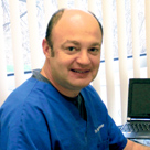 Image of Dr. Boris P. Becker, DDS