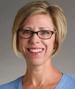 Image of Mrs. Robin Lynn Skosko, MSN, CRNP