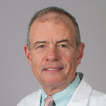 Image of Dr. Michael P. Dube, MD