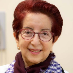 Image of Dr. Nooshin F. Farr, MD