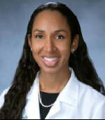 Image of Dr. Juanita Ann Marie Hunter, MD