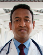 Image of Dr. Abhay R. Shelke, MD