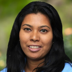 Image of Dr. Rajeswari Chellappah, MD