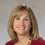 Image of Julie Anne Leary, ARNP