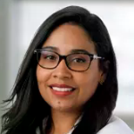 Image of Lisandra Bienvenida Mejia, APRN