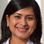 Image of Dr. Taru Saigal, MD