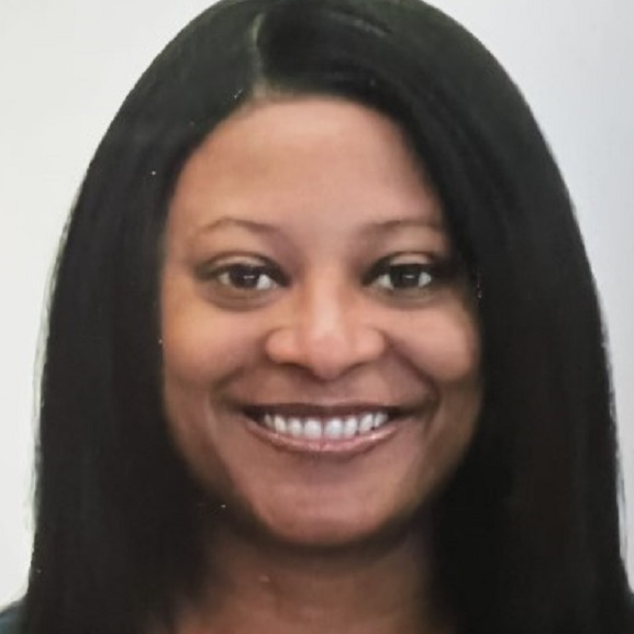 Image of Ebonie Pankey, APRN, FNP