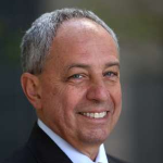 Image of Dr. John C. Mazziotta, MD, PhD