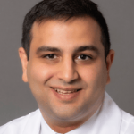 Image of Dr. Ali Sanati-Mehrizy, MD