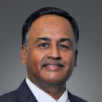 Image of Dr. Easwar M. Sundaram Jr., MD