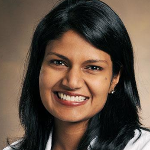 Image of Dr. Vandana Gupta Abramson, MD