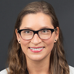 Image of Dr. Alexandra Roudenko, MD