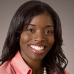 Image of Dr. Angelica Smith Robinson, MD