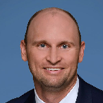 Image of Dr. Jeffrey S. Staron, MD