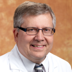 Image of Dr. Steven M. Sundstrom, DO