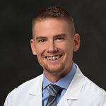 Image of Dr. Brandon J. Hockenberry, MD