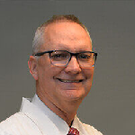 Image of Dr. Bruce A. Morris, MD