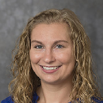 Image of Dr. Megan M. Church, MD