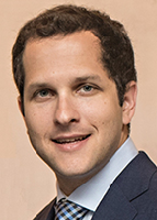 Image of Dr. Jordan Glicksman, MPH, MD