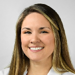 Image of Dr. Alexa J. Marconi, DO