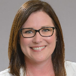 Image of Nicole T. Lasserre, BCBA-D, PHD