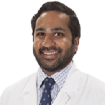 Image of Dr. Ganesh K. Kartha, MD