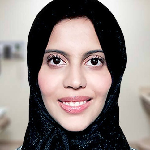 Image of Farheen A. Wahid