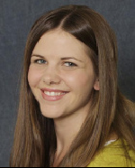 Image of Kari Johnson, CCC-SLP