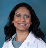 Image of Dr. Ambereen Quraishi, MD