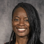 Image of Abena K. Holben, LPC