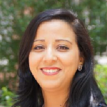 Image of Dr. Majdouline Asher, MD