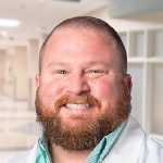 Image of Dr. Chase Parker Moran, DO