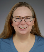 Image of Dr. Lori Lee Georgeson, MD