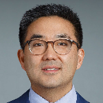 Image of Dr. Christopher Park, PhD, MD